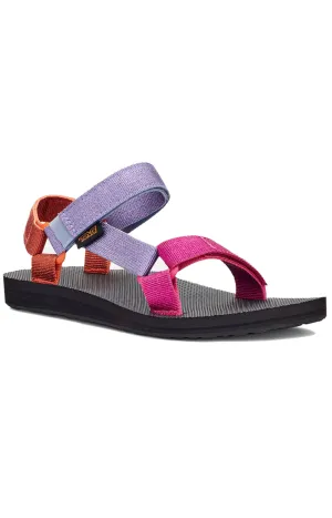 (1003987) Original Universal Sandals - Metallic Pink Multi