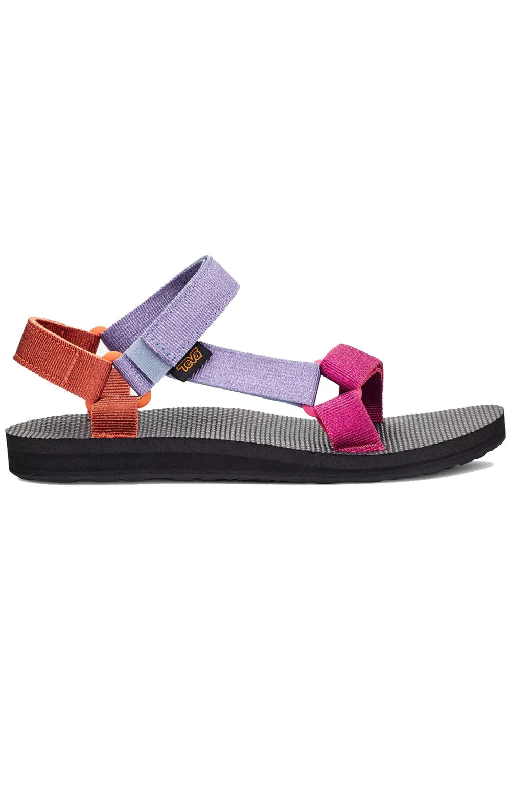 (1003987) Original Universal Sandals - Metallic Pink Multi