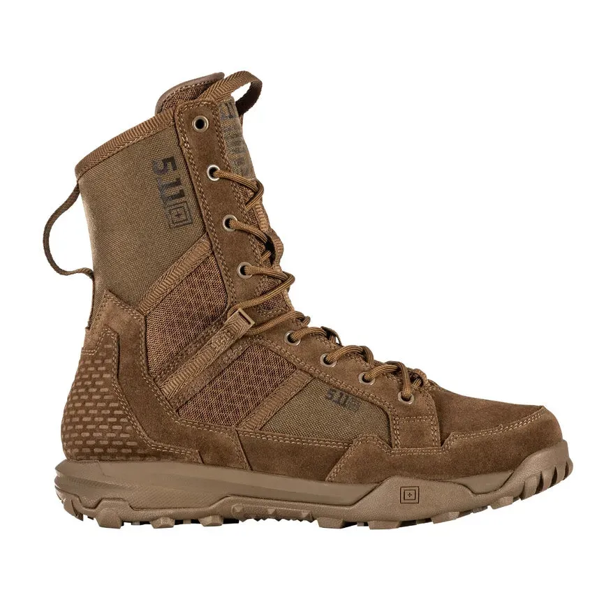 5.11® A/T 8" NON-ZIP BOOT