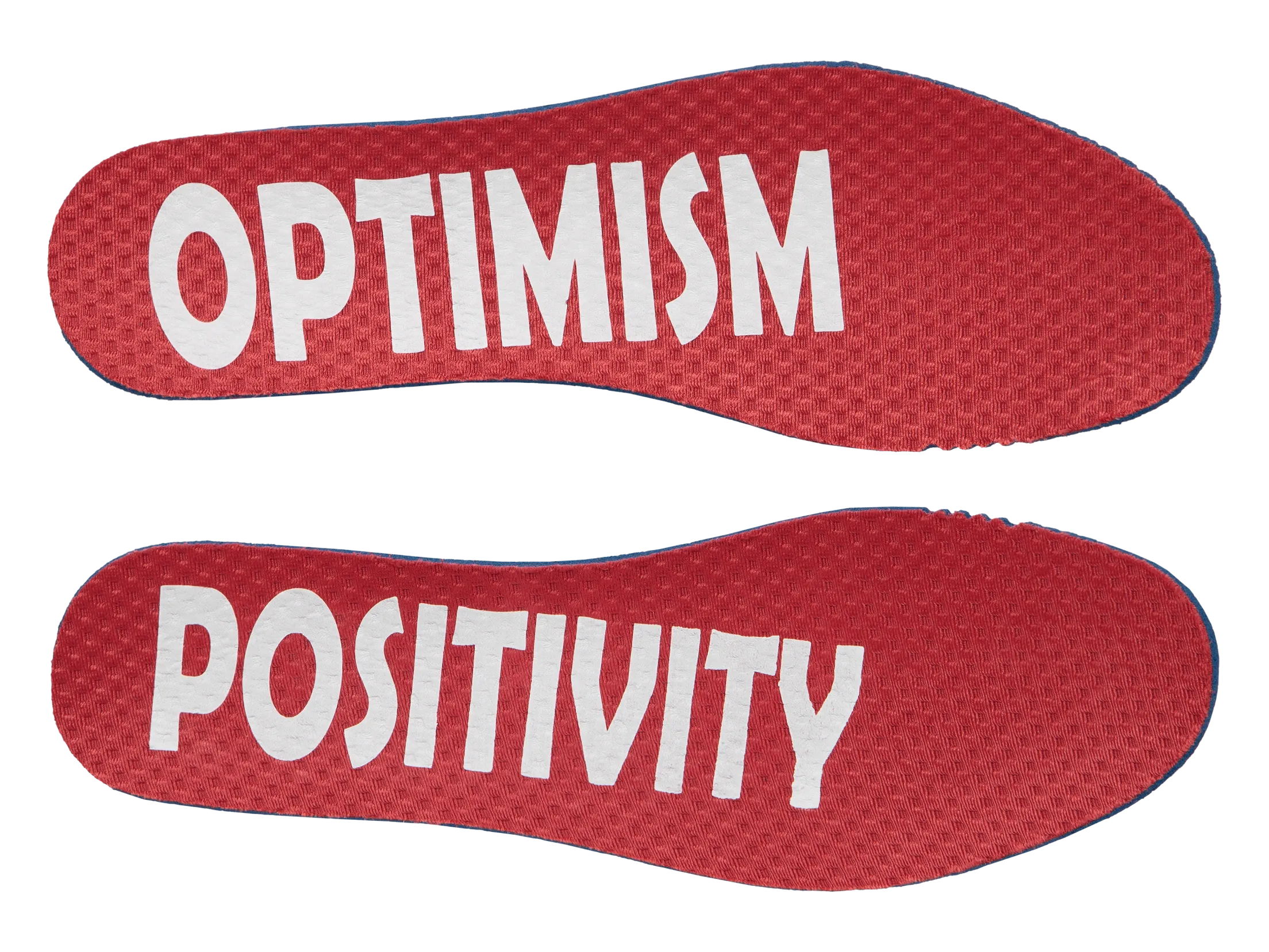 96345-037-M | WOMENS GARY VEE 004 LOW | POSITIVITY & OPTIMIS