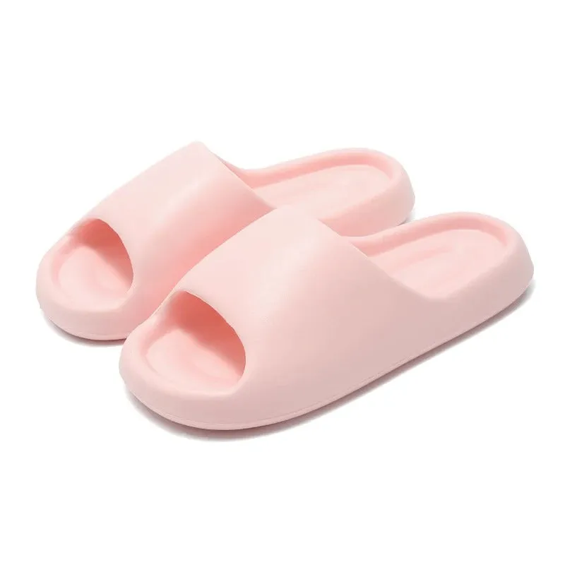 Adorable Non-Slip Bunny Slippers for Women