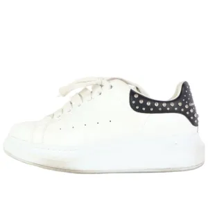 Alexander McQueen Sneakers White 36.5