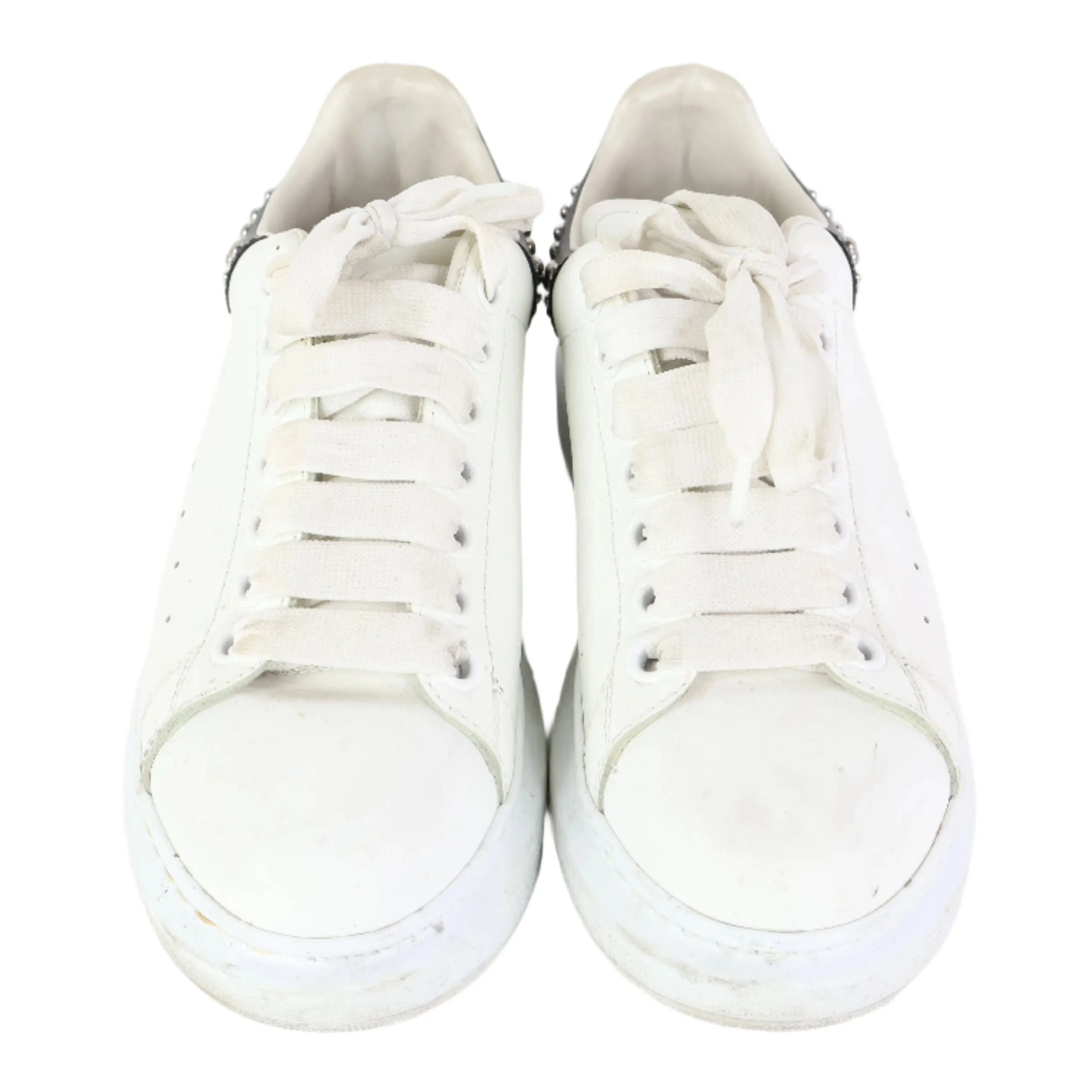 Alexander McQueen Sneakers White 36.5