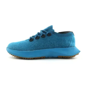 Allbirds - Wool Dasher Mizzles -  Thrive Teal/rugged Khaki