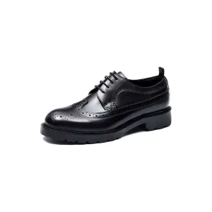 Aurelique LustraLux Grandiose Brogues