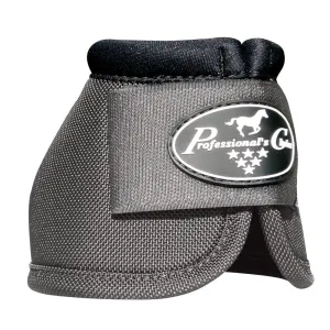 Ballistic Overreach Boot ~ Charcoal