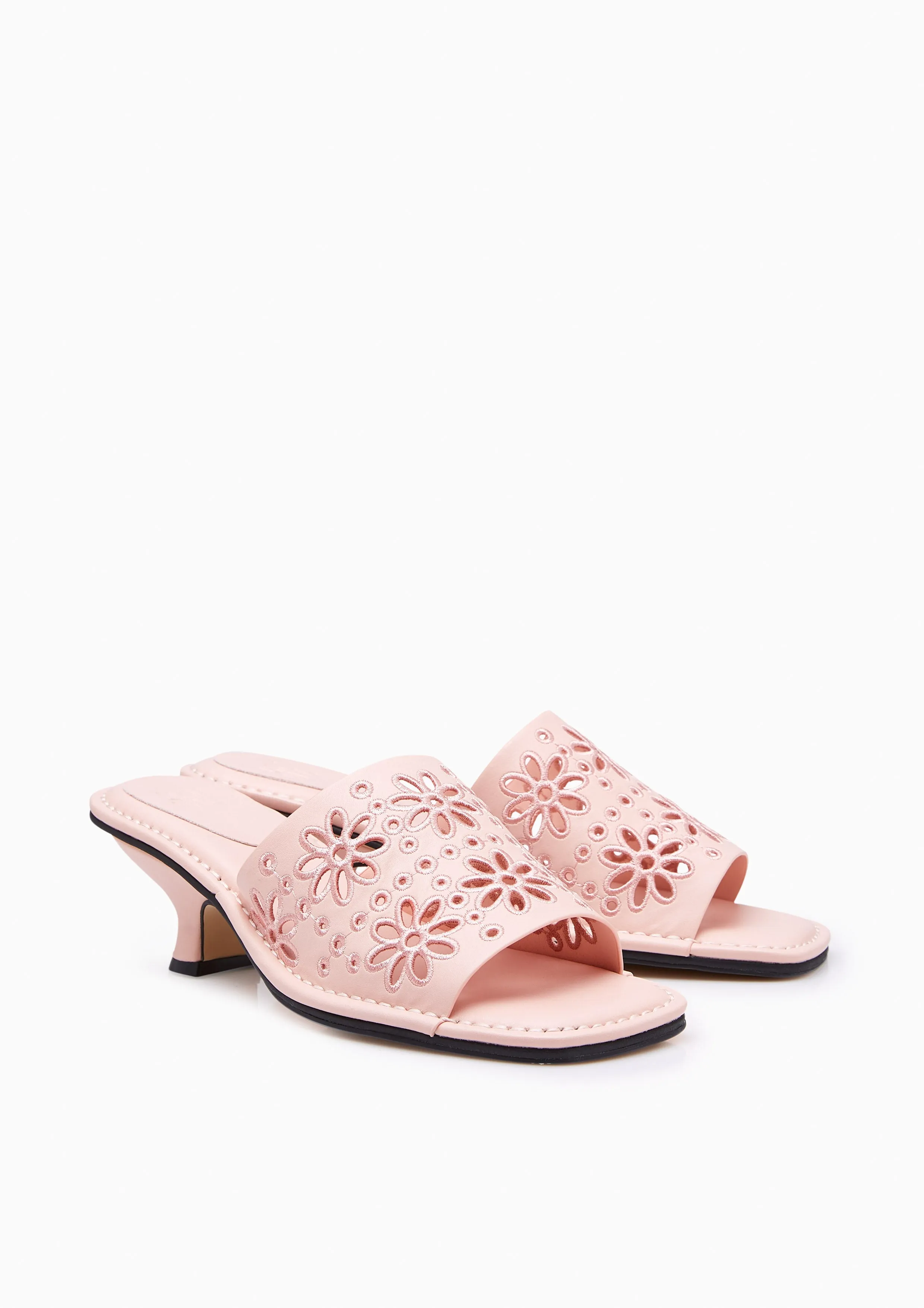 Barrett Sandals Pink