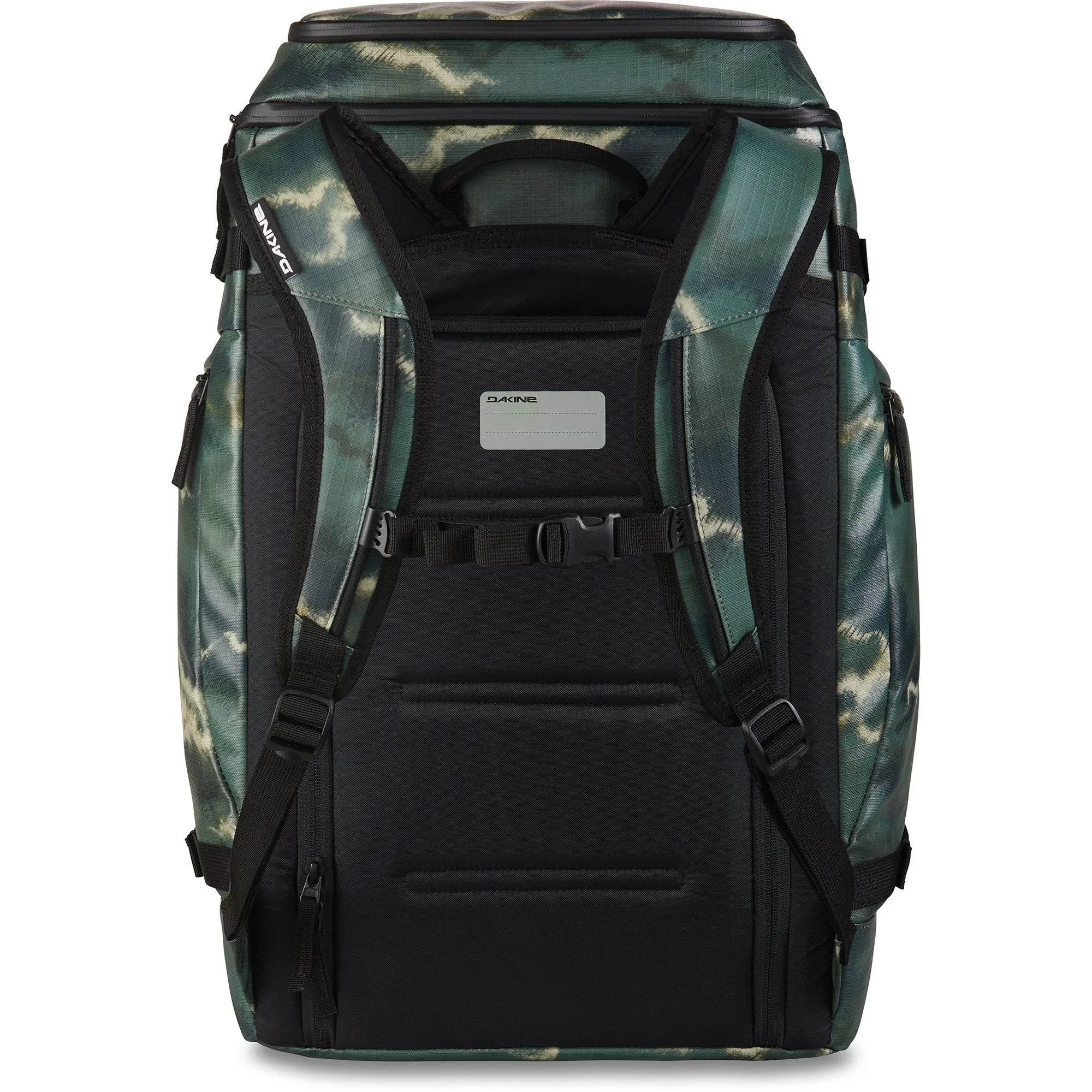 Boot Pack DLX 75L