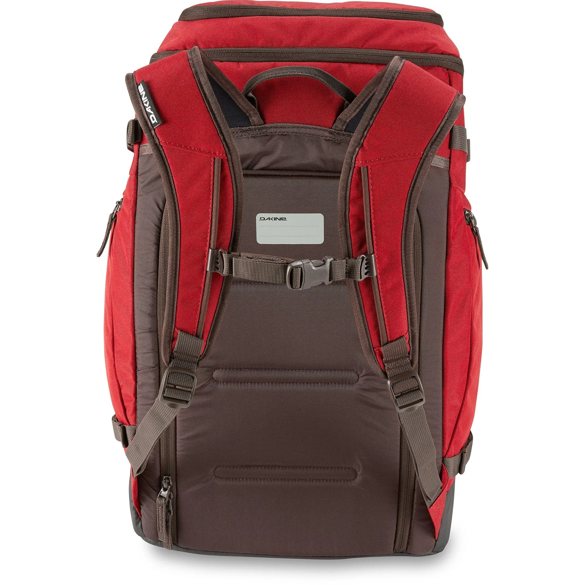 Boot Pack DLX 75L