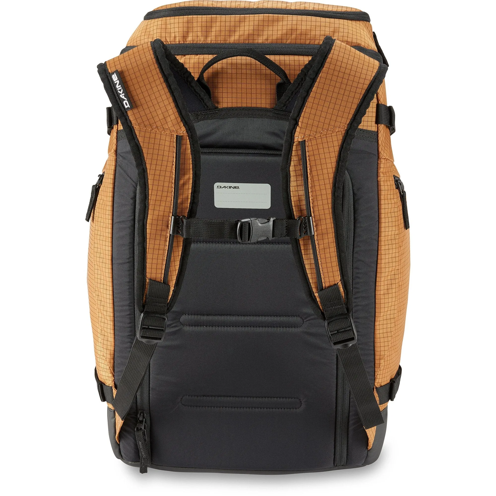 Boot Pack DLX 75L