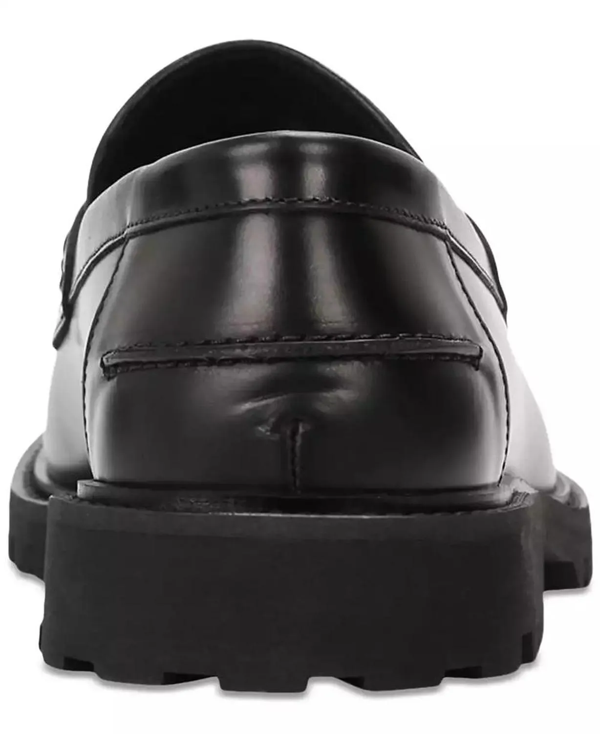 BOSS by Men's Richayl Modern Lug Sole Penny Loafer