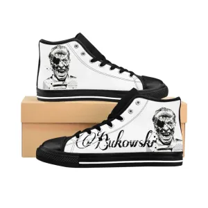 Bukowski Men's High-top Sneakers by Insignia