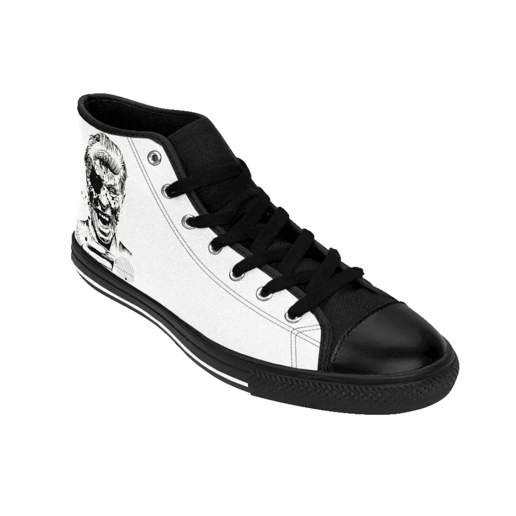 Bukowski Men's High-top Sneakers by Insignia