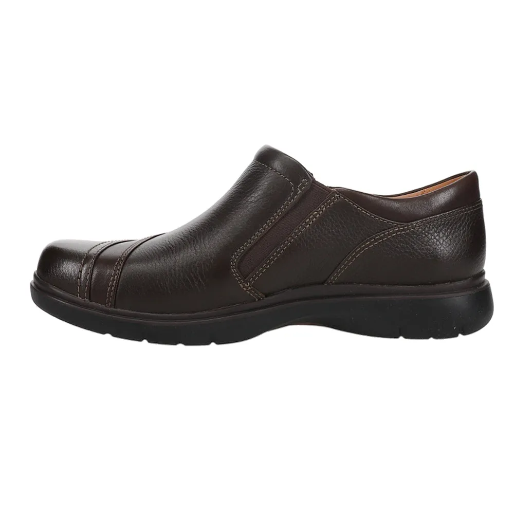 Certina Pure Slip On Zippered Shoes