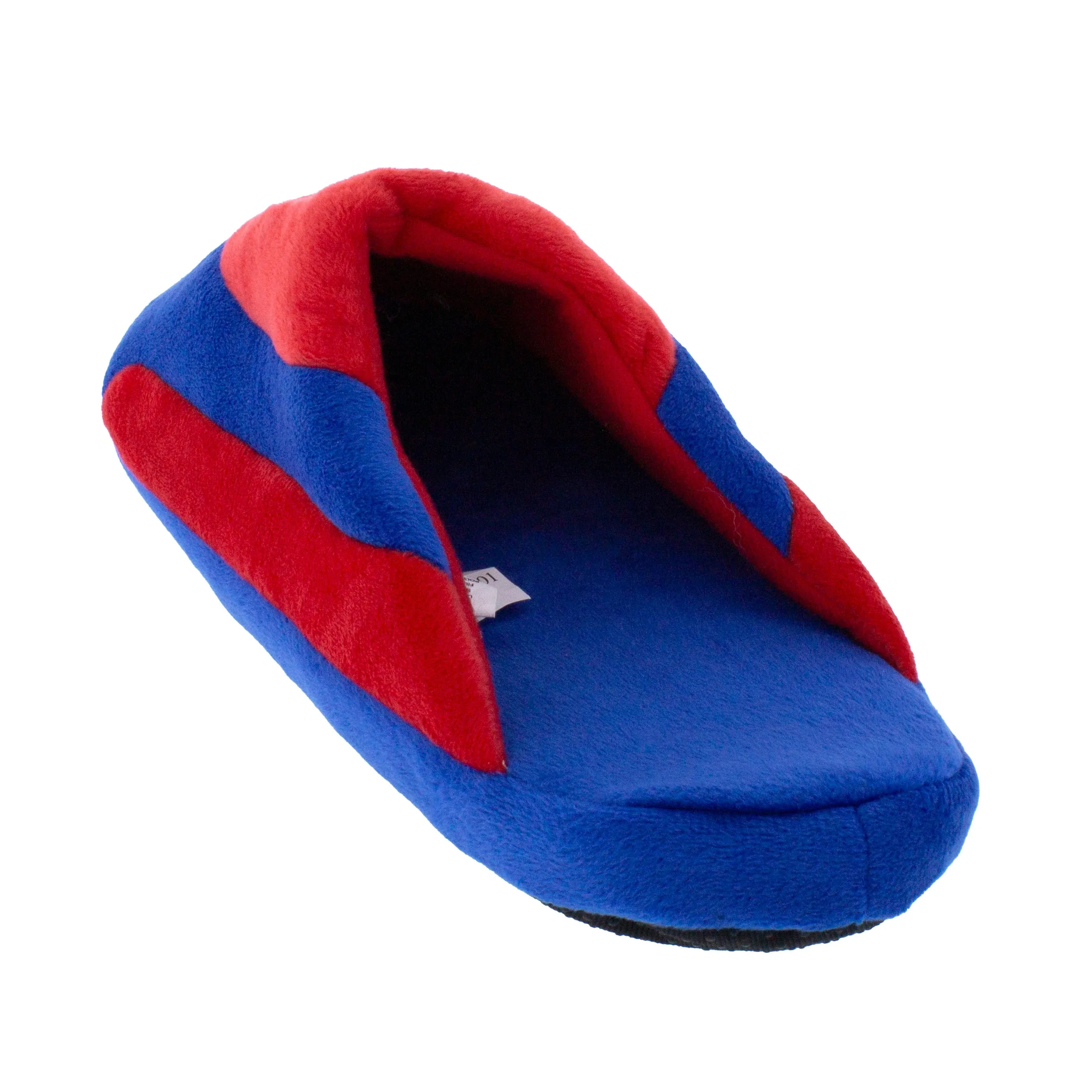 Chicago Cubs ComfyFeet Low Pro Indoor House Slippers