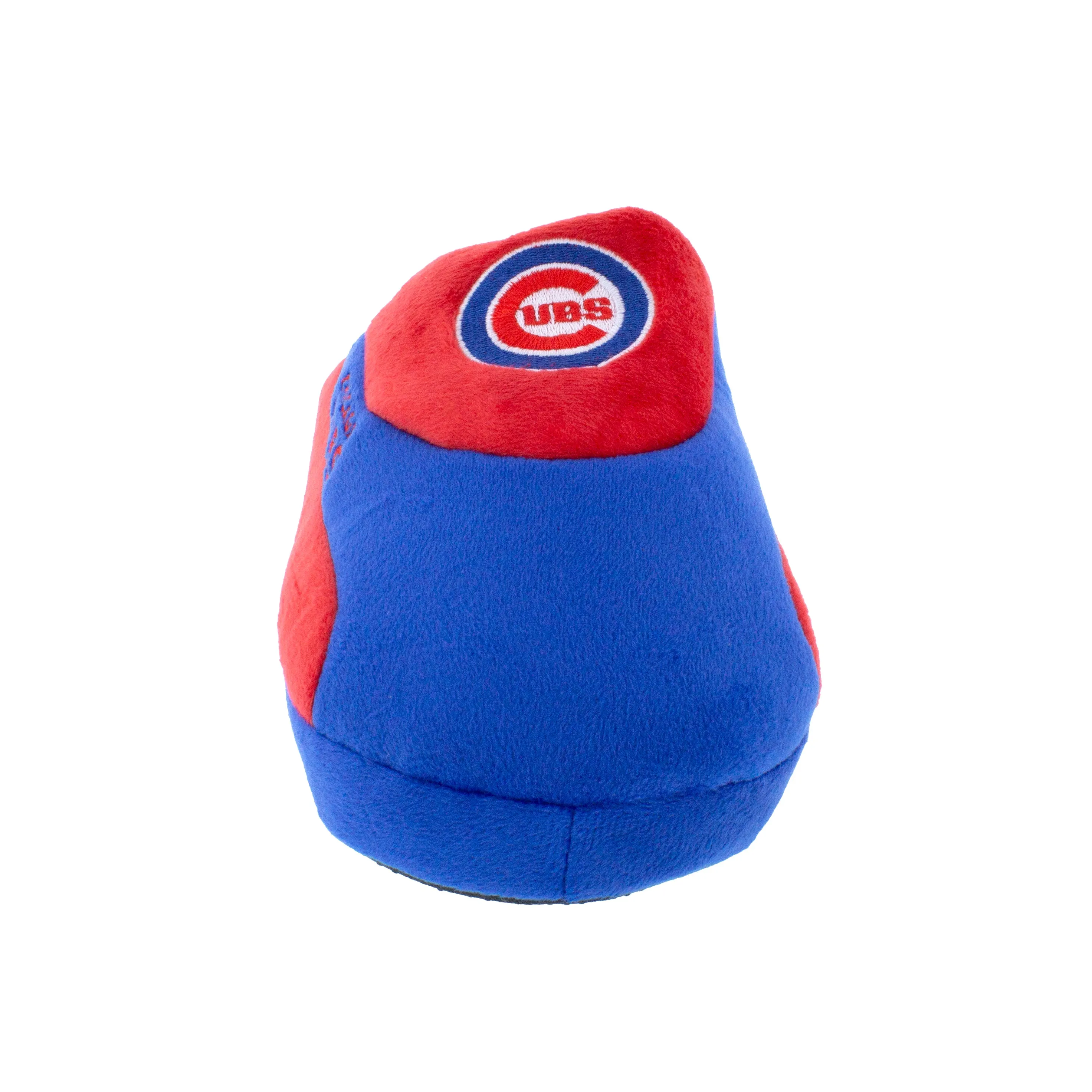 Chicago Cubs ComfyFeet Low Pro Indoor House Slippers