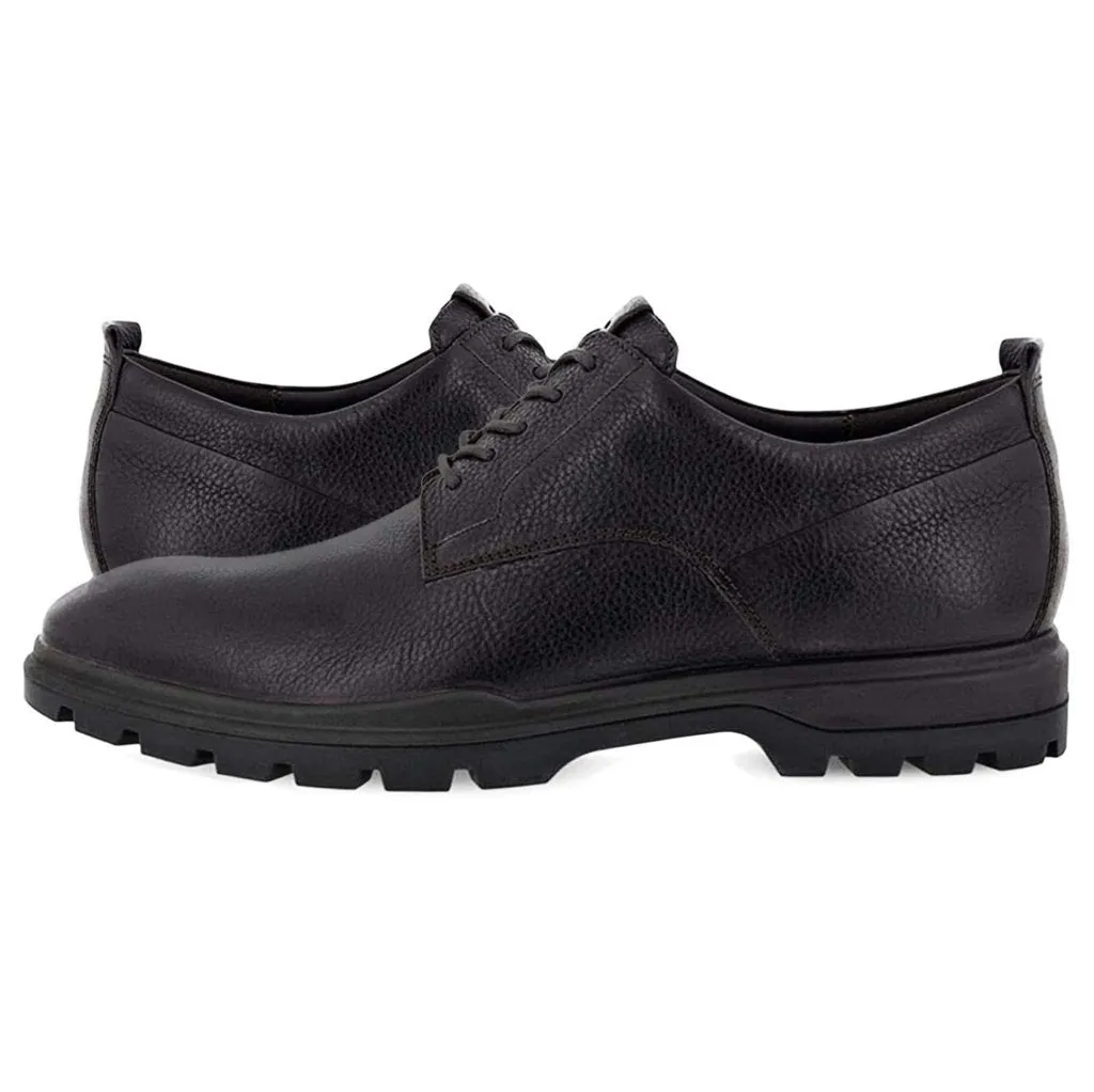 Citytray Avant Full Grain Leather Men's Derby Shoes