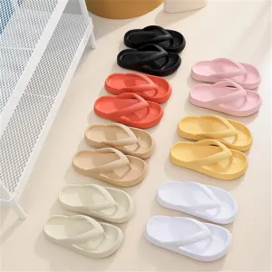 Cloud Slippers Womens