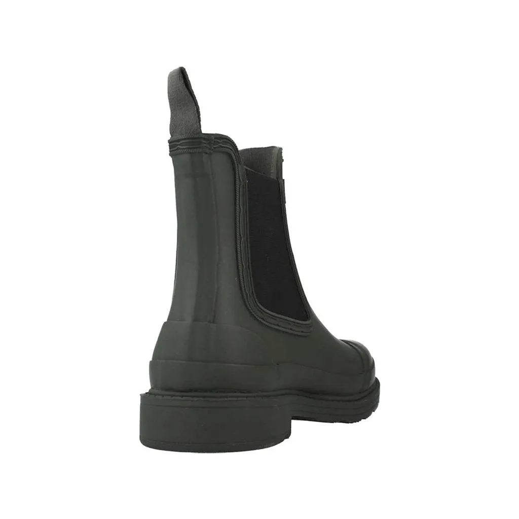 Commando Synthetic Women's Chelsea Boots