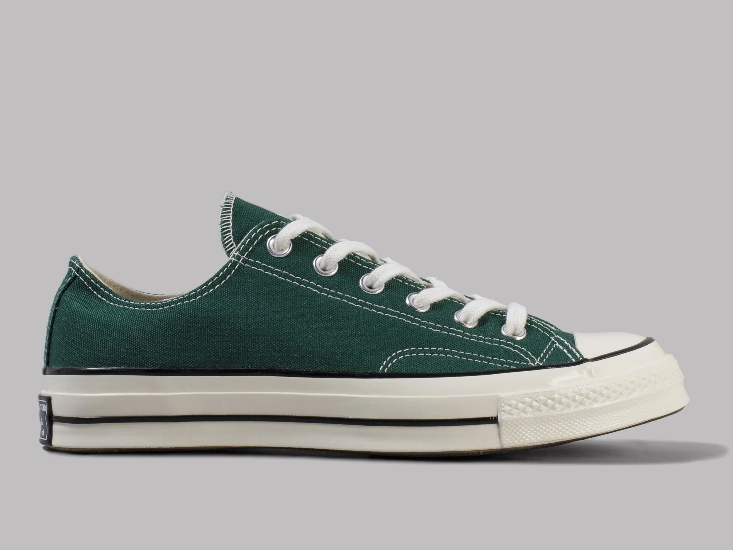 Converse 1970's Chuck Taylor All Star Ox (Midnight Clover / Egret / Black)