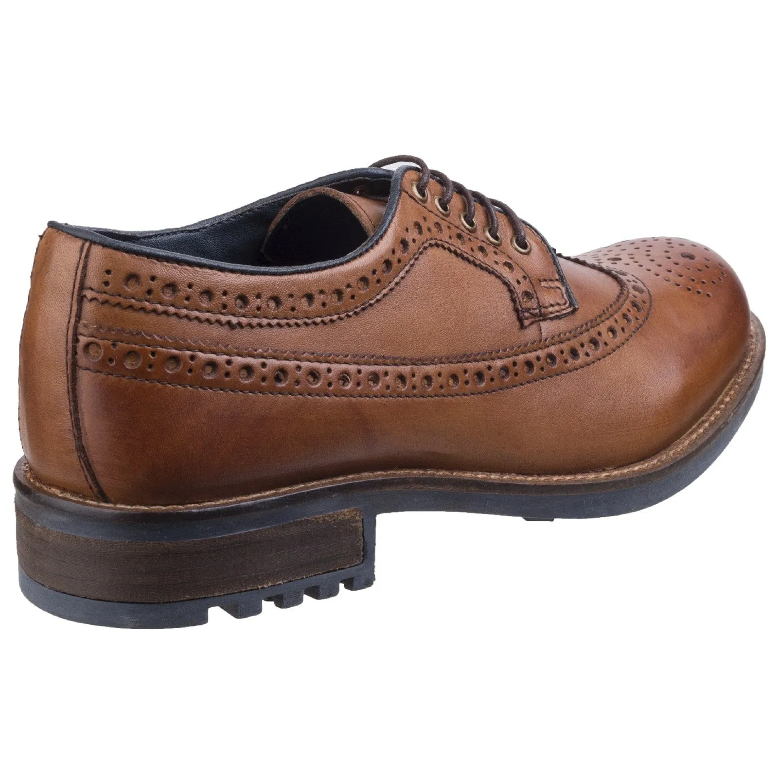 Cotswold Poplar Brogues