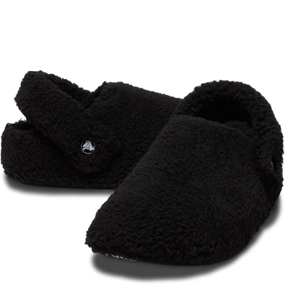 Crocs Unisex Classic Cozzzy Slipper