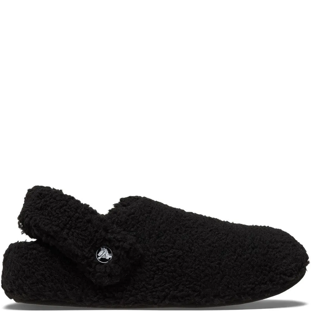 Crocs Unisex Classic Cozzzy Slipper