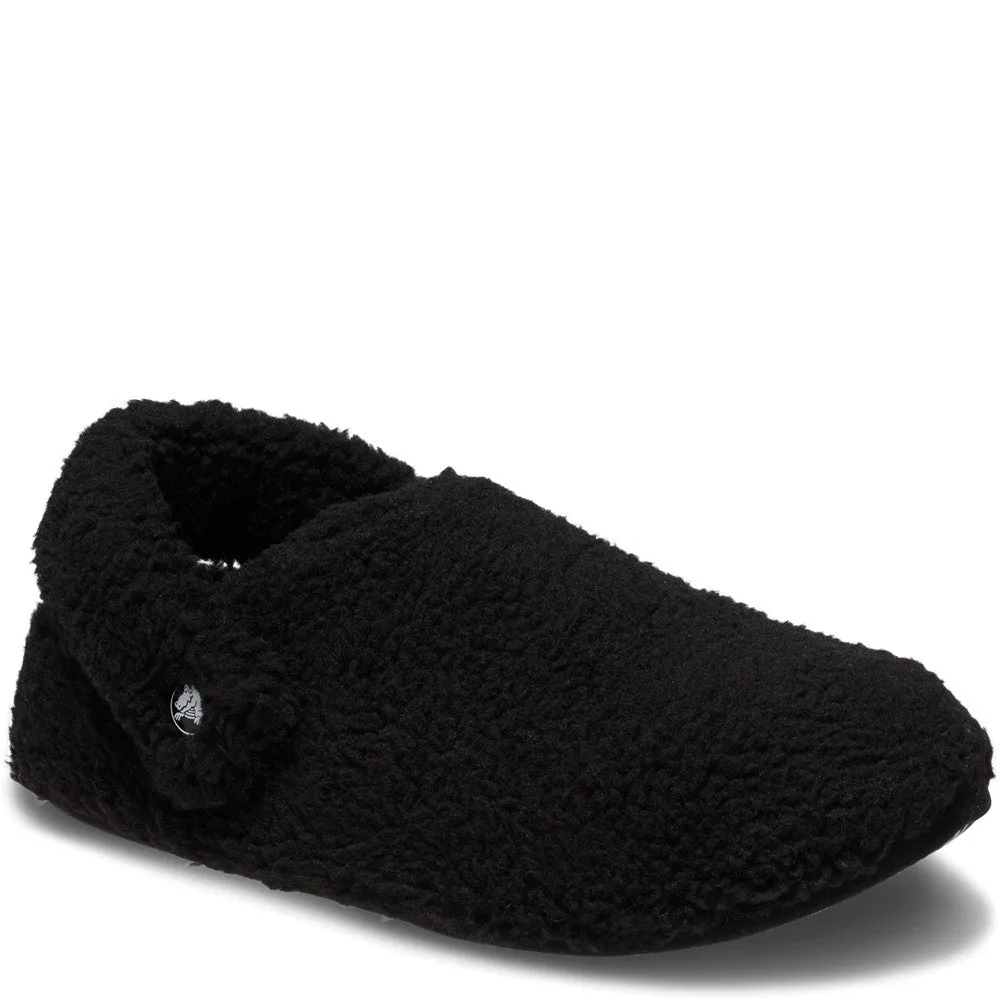 Crocs Unisex Classic Cozzzy Slipper