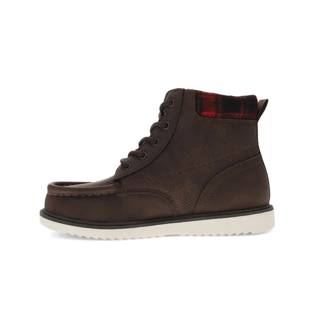 Dean Neo - Kids Unisex Moc Boot