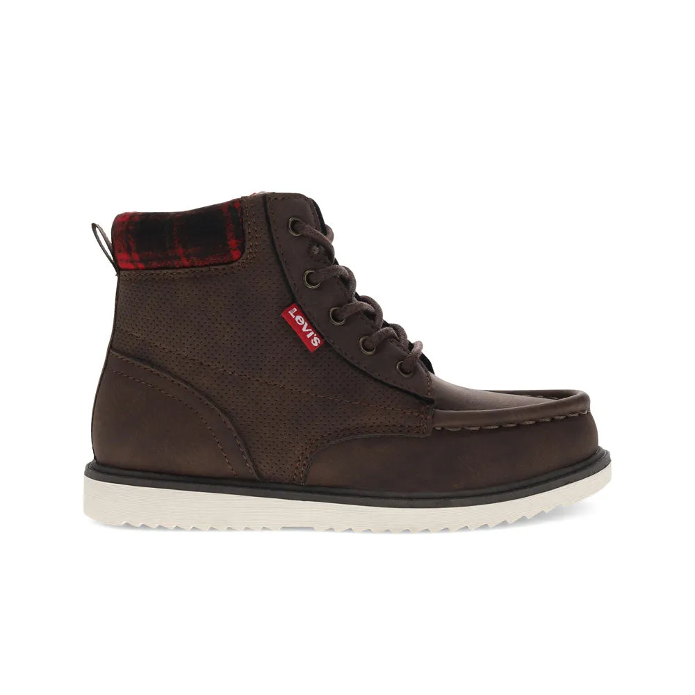 Dean Neo - Kids Unisex Moc Boot