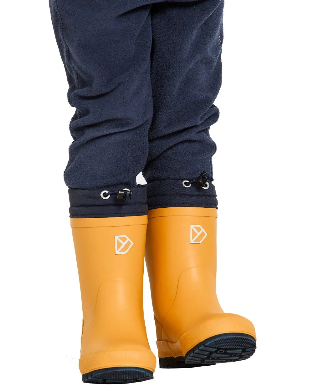 Didriksons Childrens Slush Boots