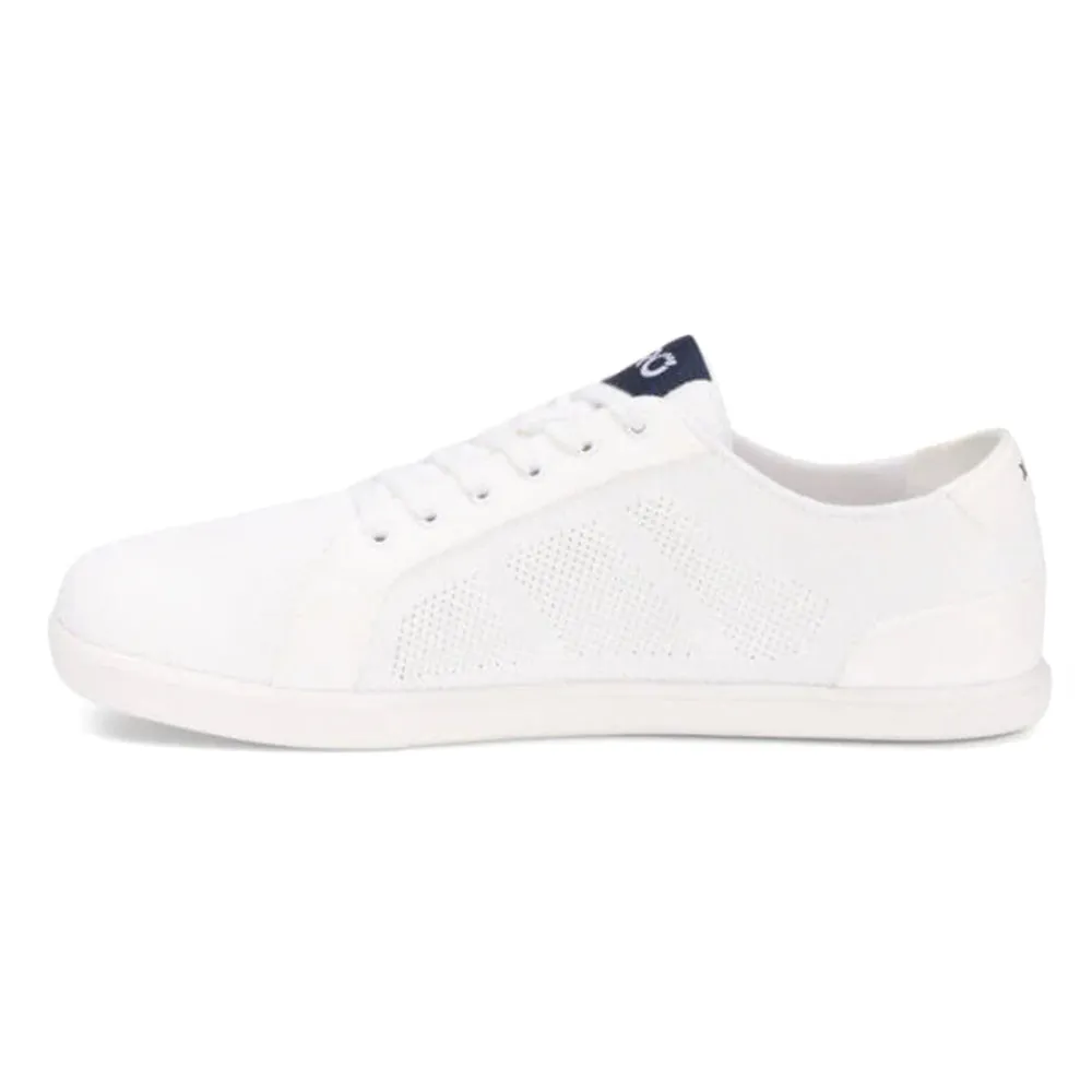 Dillon Lace Up Barefoot Sneakers