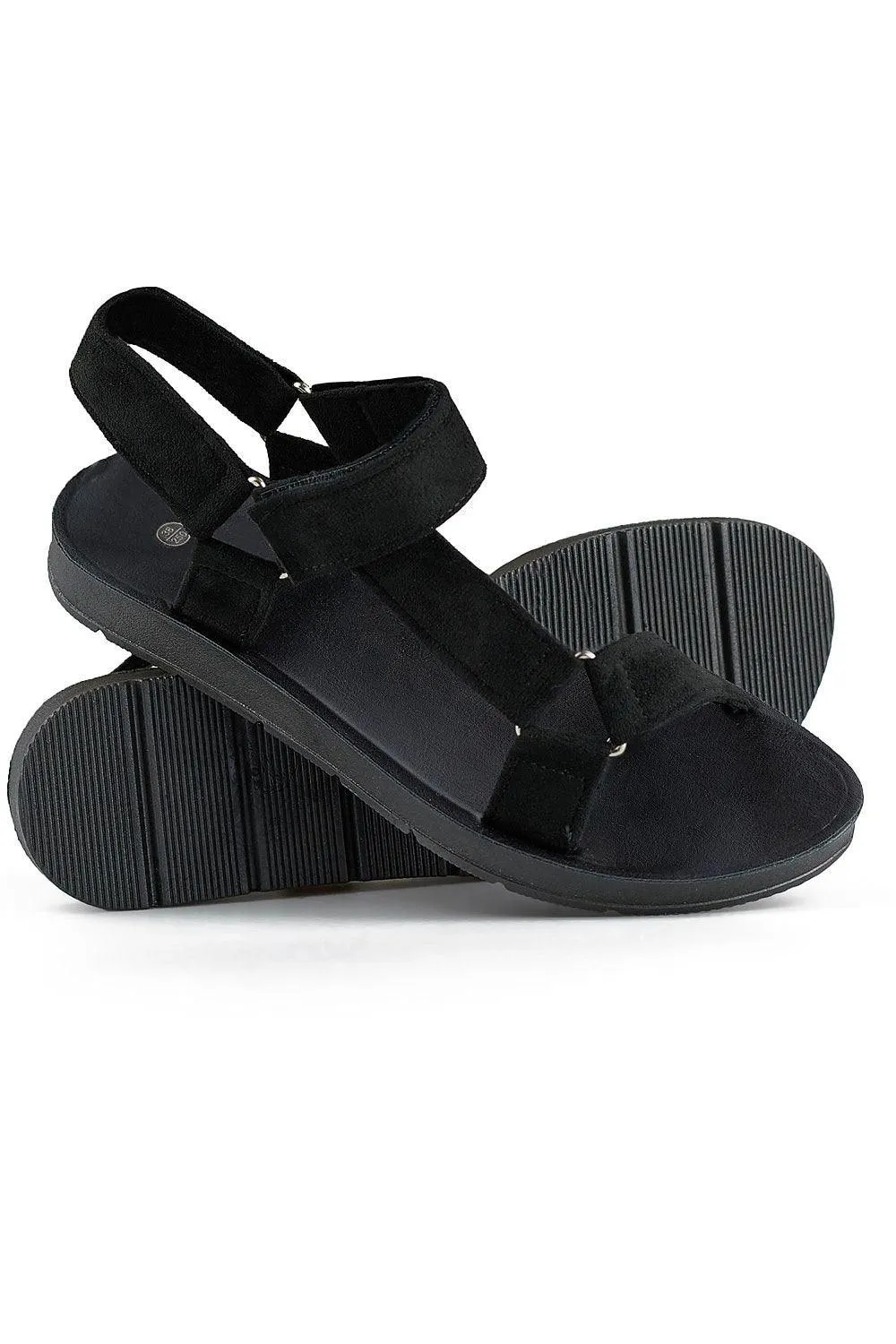 Eco-Friendly Chic Sandals for Trendy Women