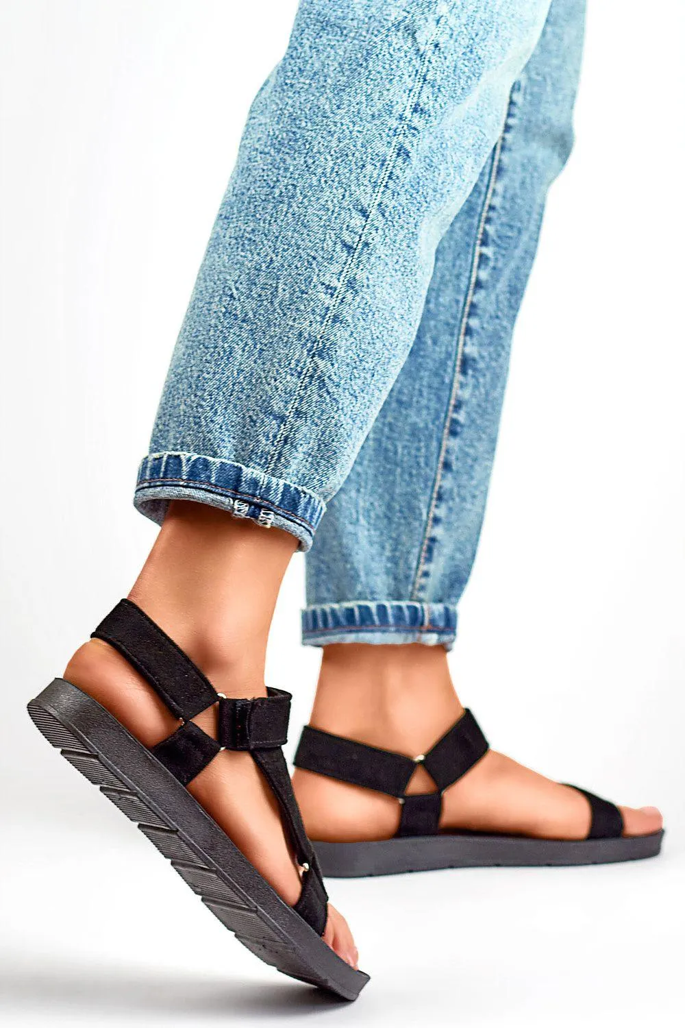 Eco-Friendly Chic Sandals for Trendy Women