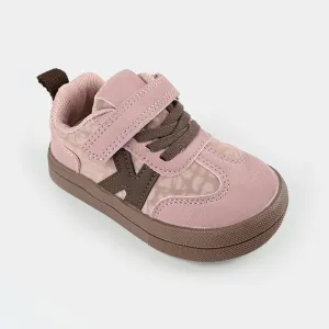 Girls Sneaker 6565-Pink