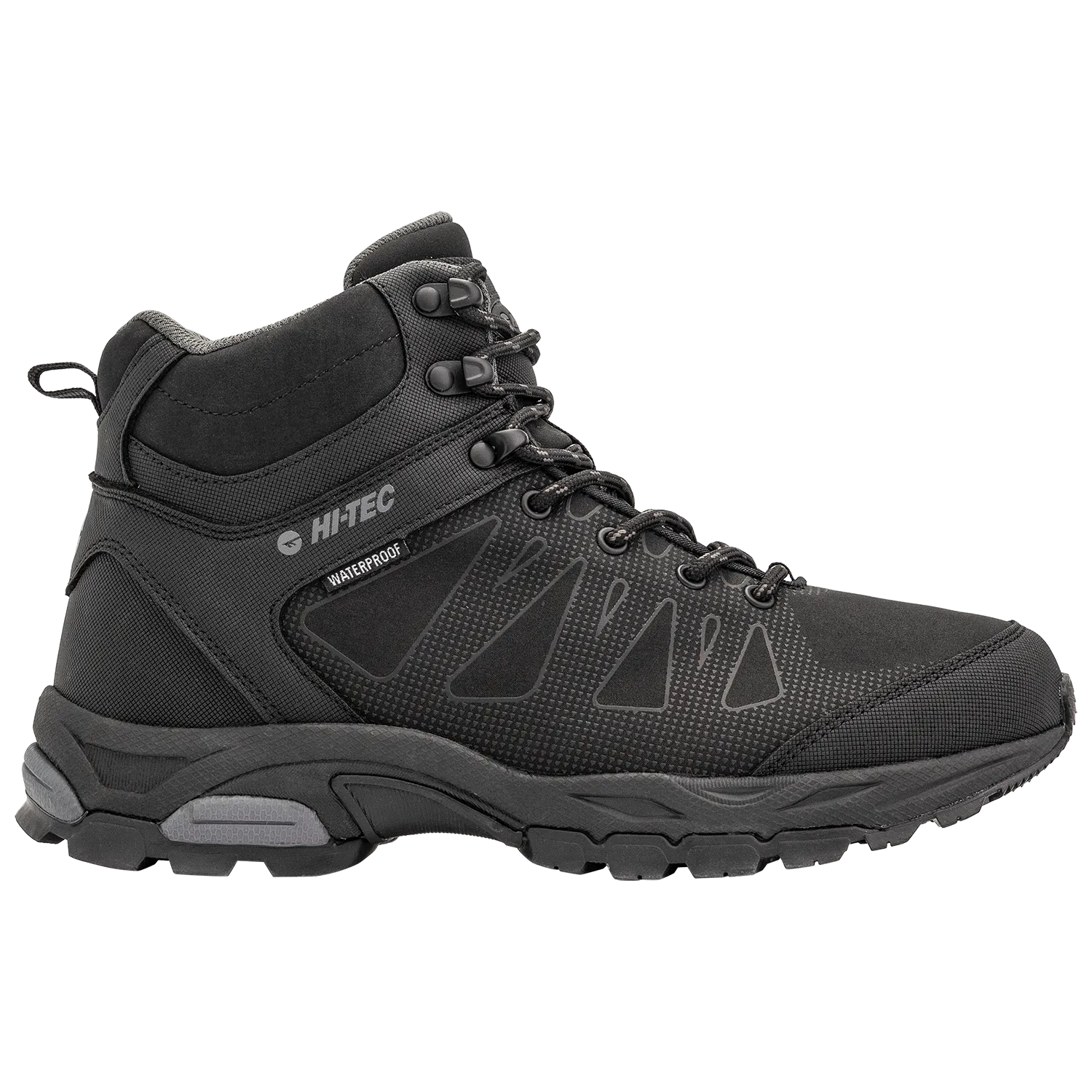 Hi-Tec Raven Mid WP Boots