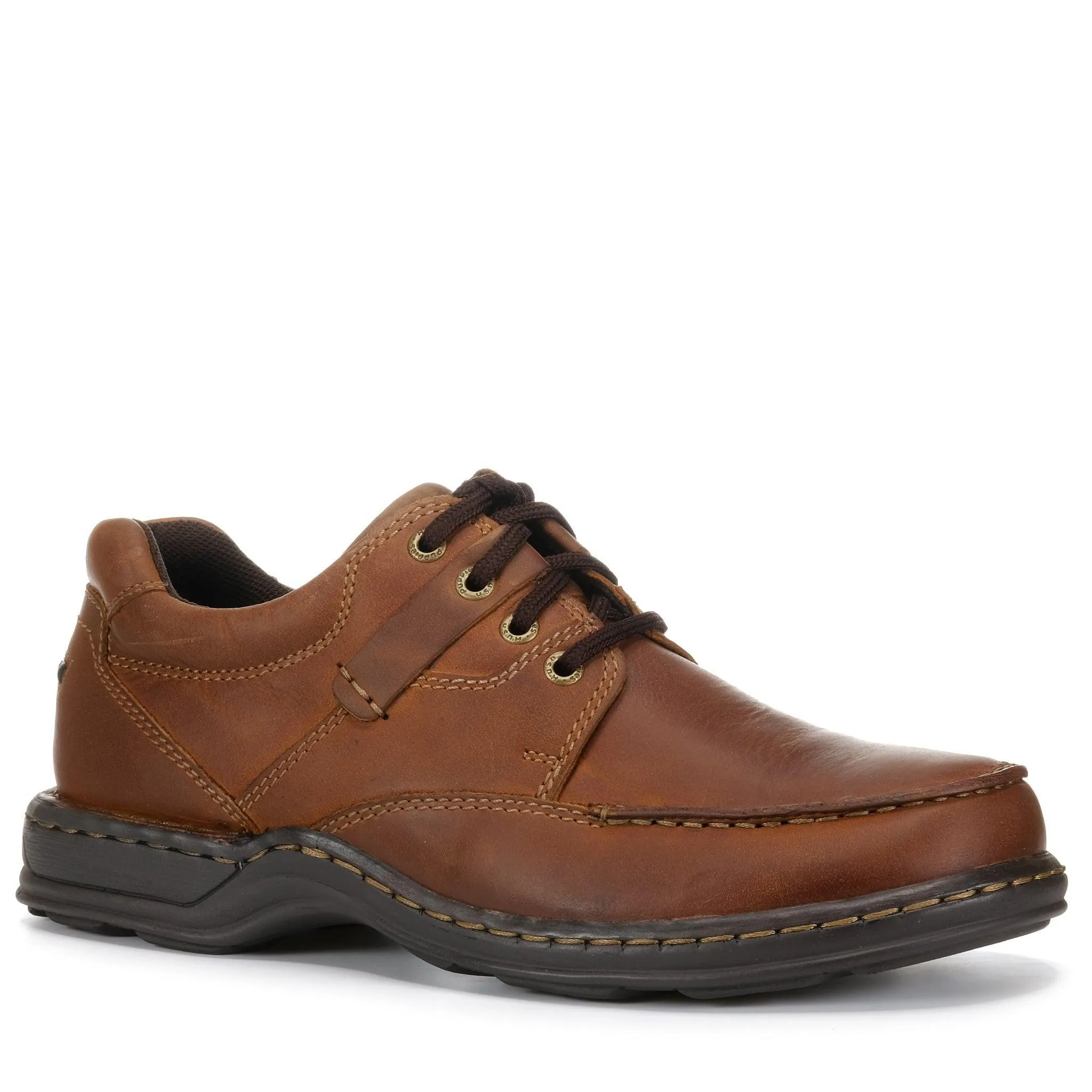 Hush Puppies Randall 2 Brown