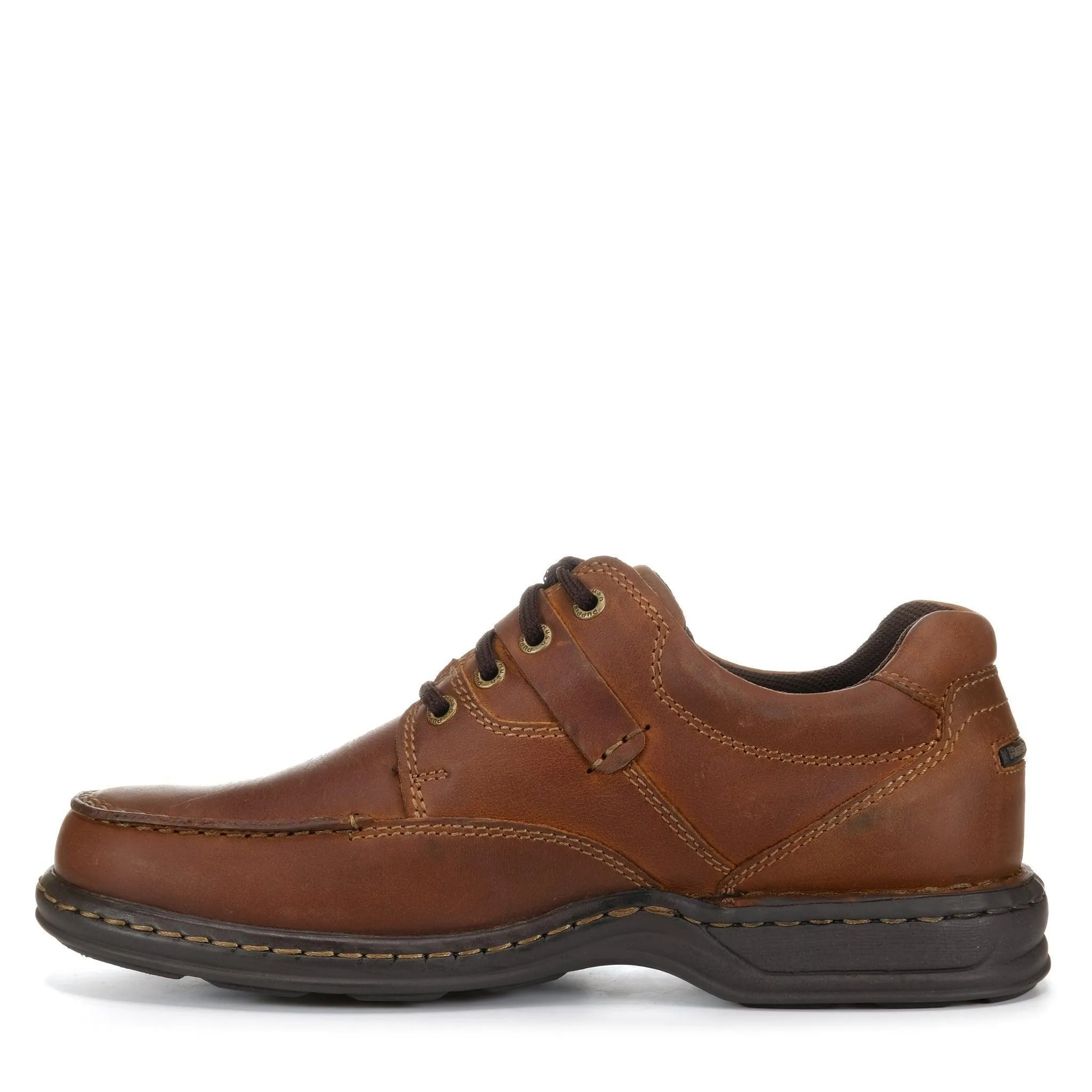 Hush Puppies Randall 2 Brown