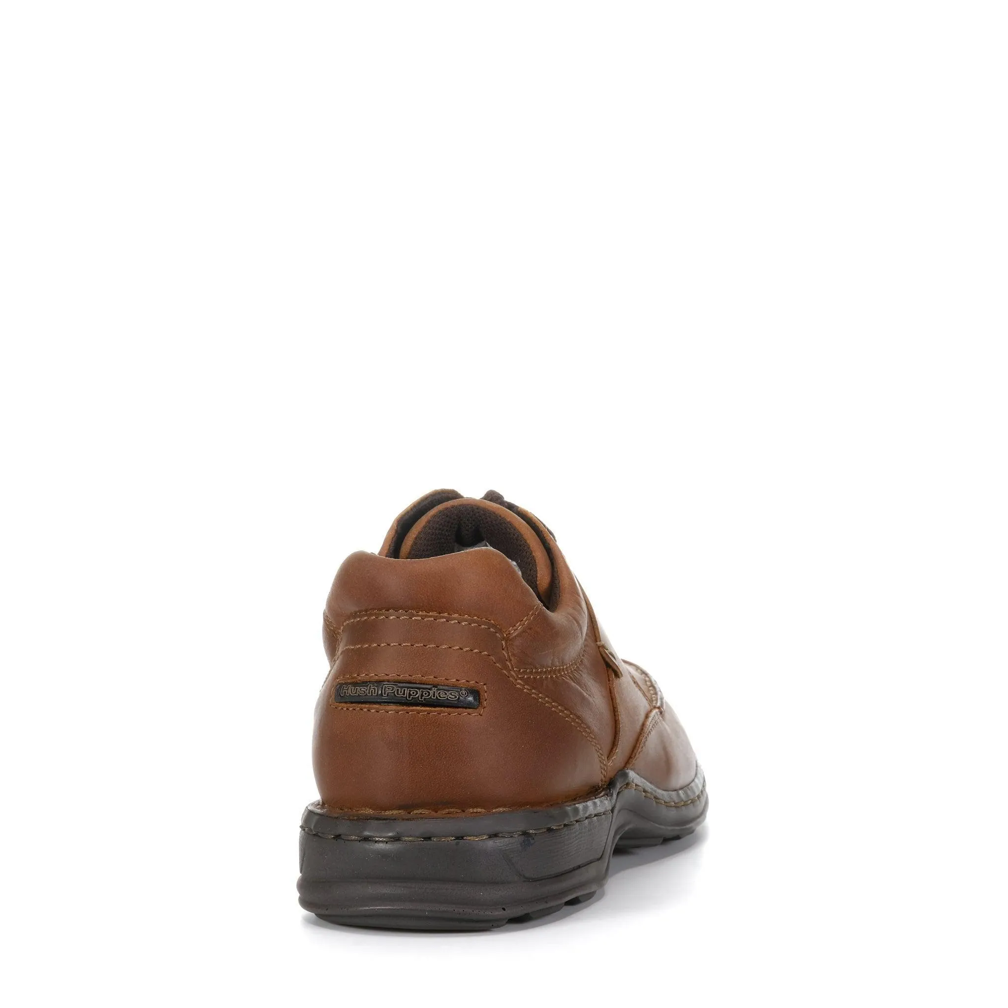 Hush Puppies Randall 2 Brown