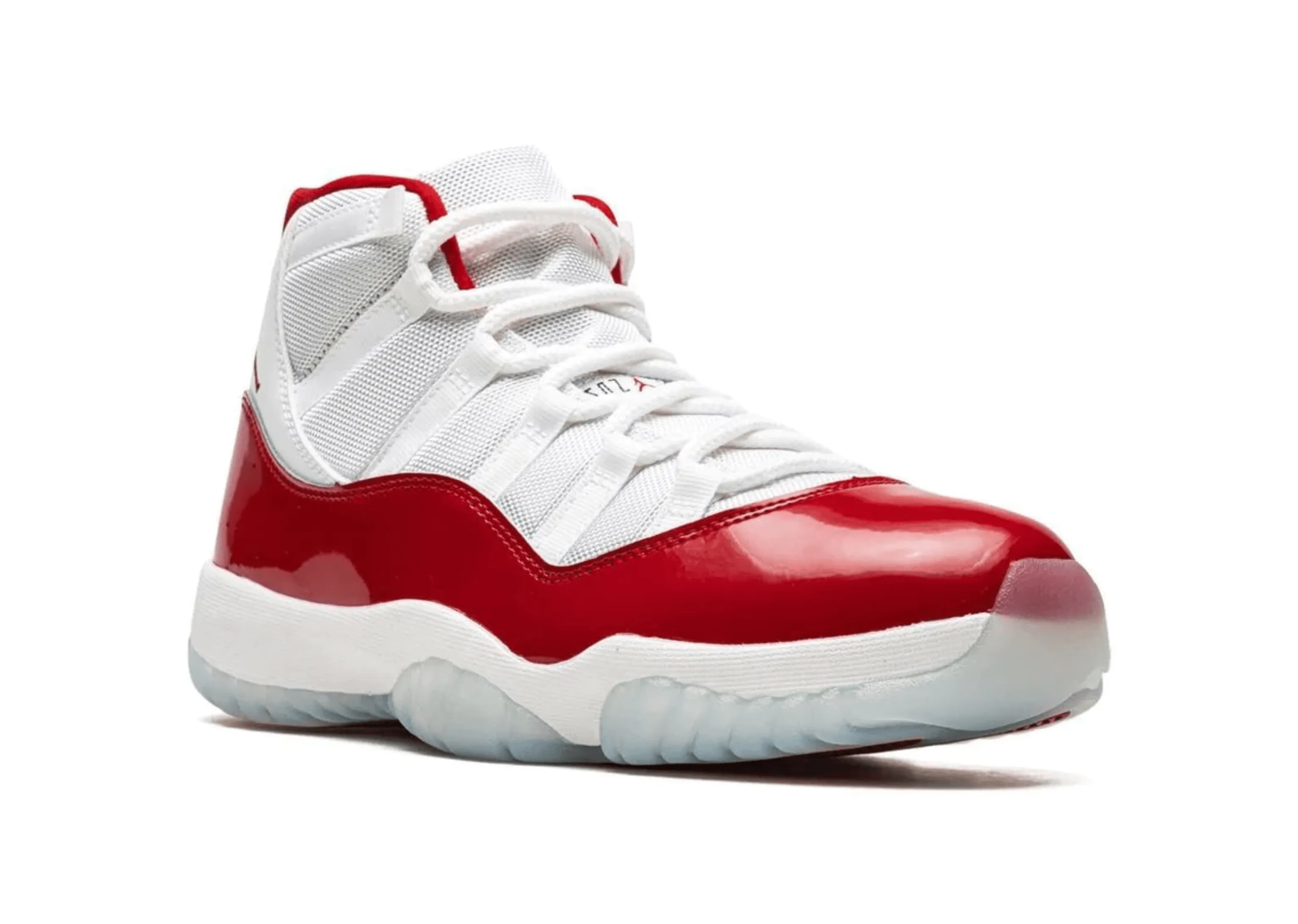 Jordan 11 Cherry