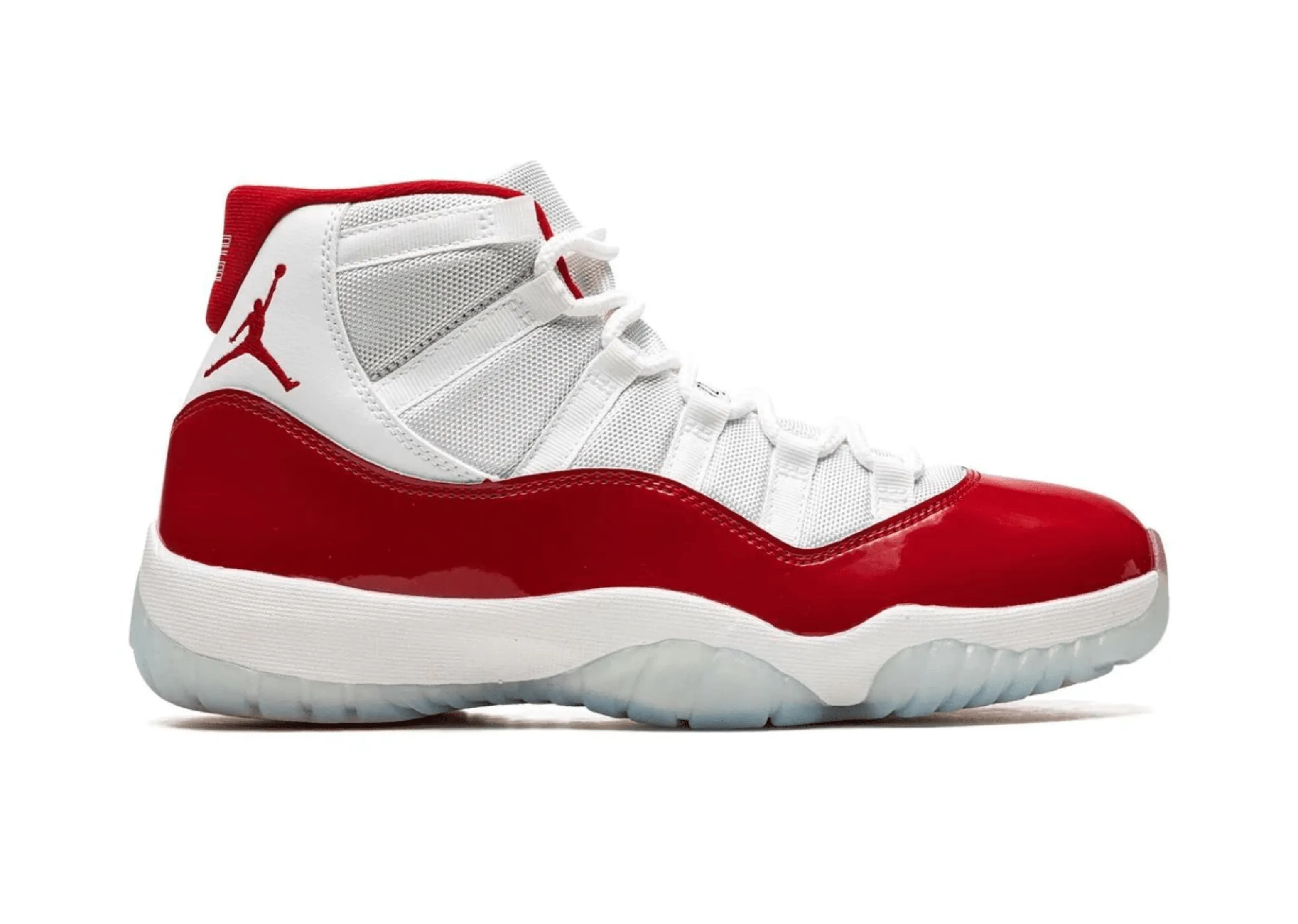 Jordan 11 Cherry