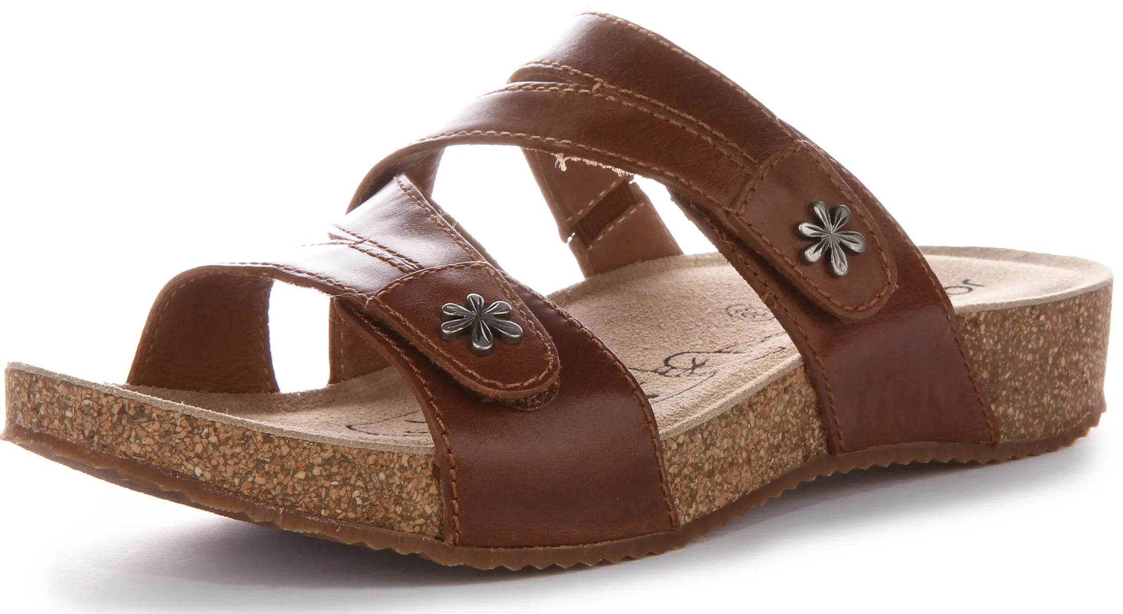 Josef Seibel Tonga 82 In Camel For Women