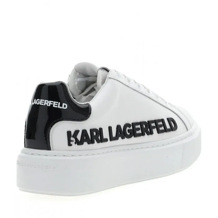 KARL LAGERFELD MAXI KUP SNEAKERS