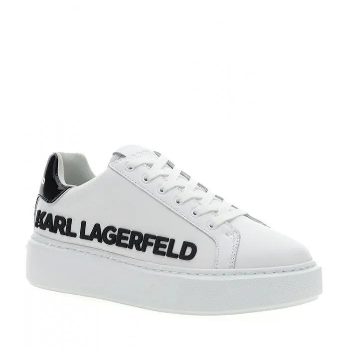 KARL LAGERFELD MAXI KUP SNEAKERS