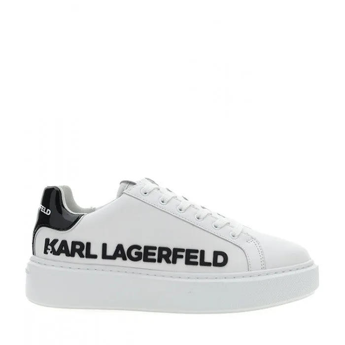 KARL LAGERFELD MAXI KUP SNEAKERS