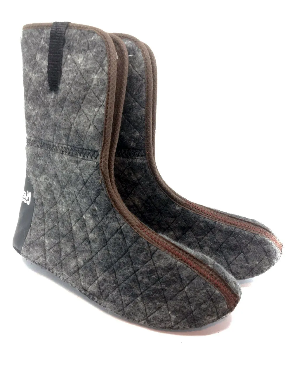 Kenetrek | Women's 11" Replacement Pac Boot Liners