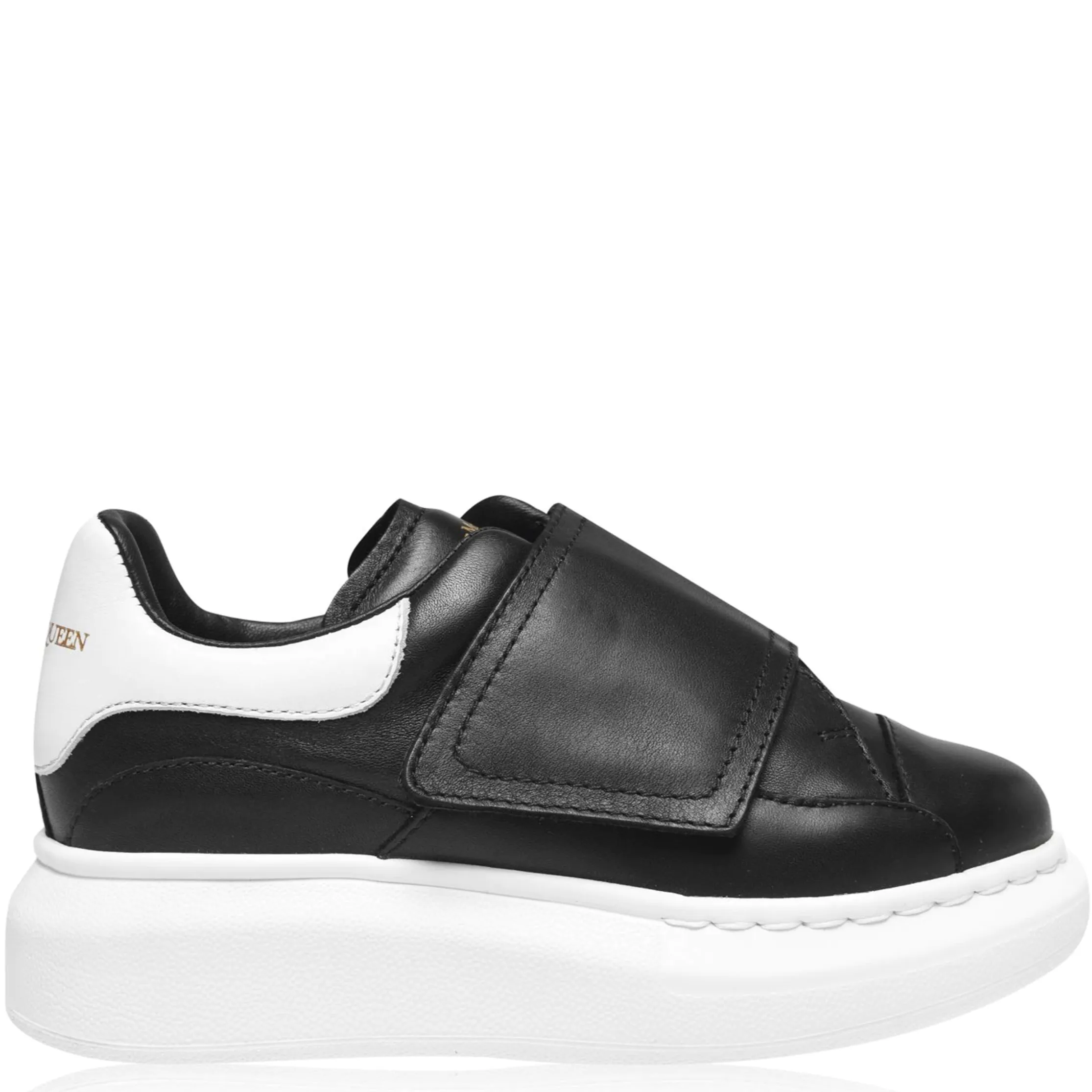 Kids Alexander Mcqueen Trainers