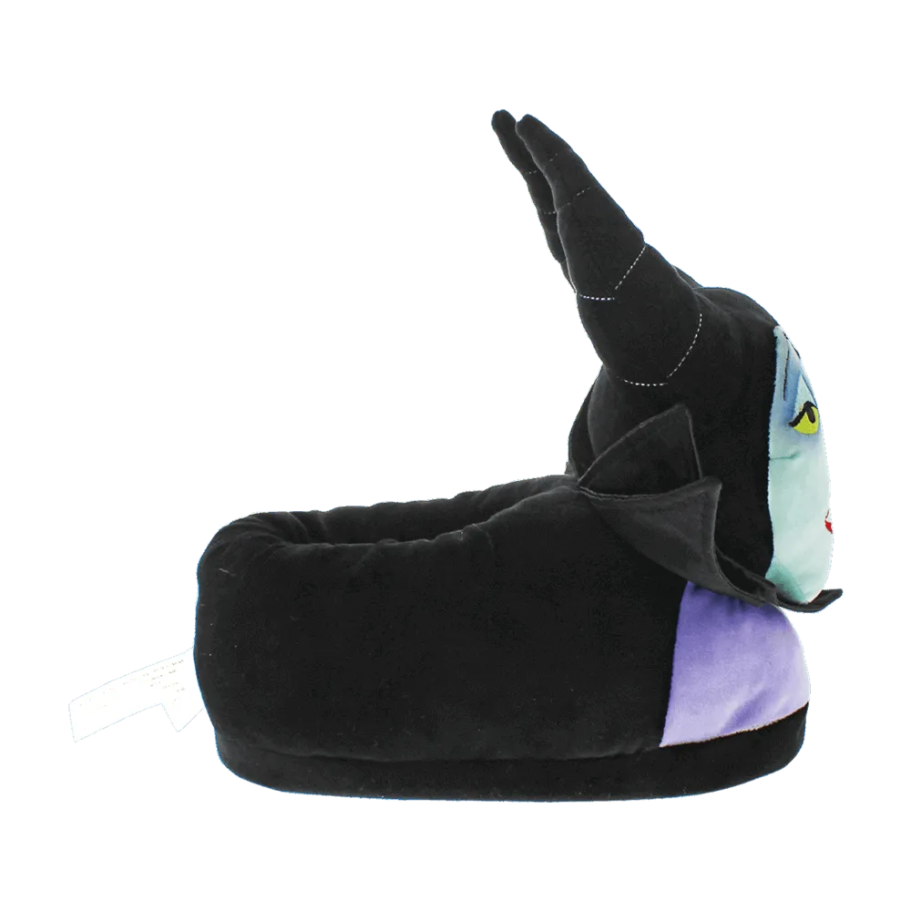 Maleficent Slippers