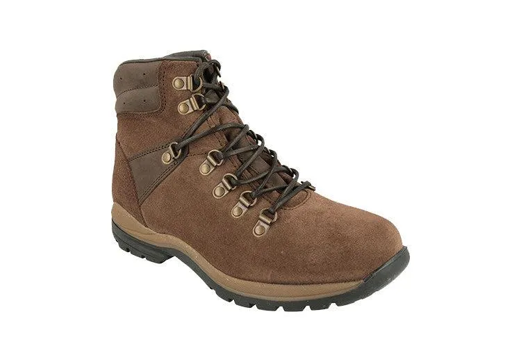 Mens Wide Fit DB Nebraska Hiking Boots