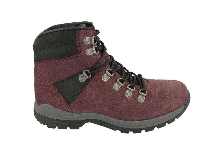 Mens Wide Fit DB Nebraska Hiking Boots